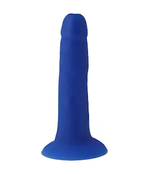 Nood Colours Glitter Dual Density Dildo — image 6 of 8