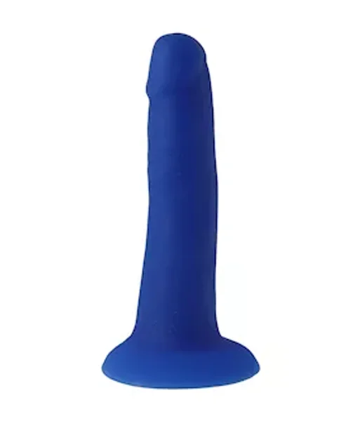 Nood Colours Glitter Dual Density Dildo — image 5 of 8