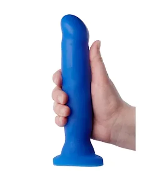 Nood Colours Glitter Dual Density Dildo — image 4 of 8