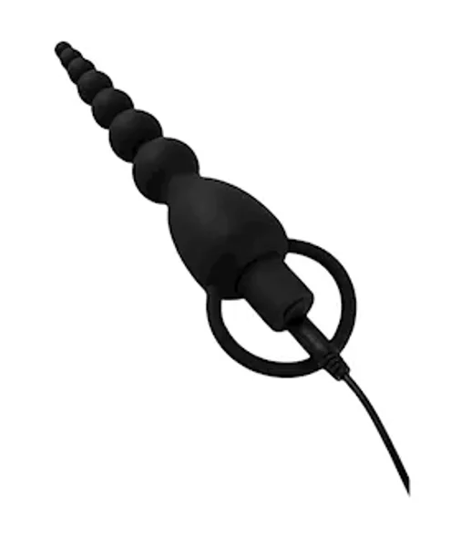 Nood Strung Vibrating Anal Beads — image 5 of 7