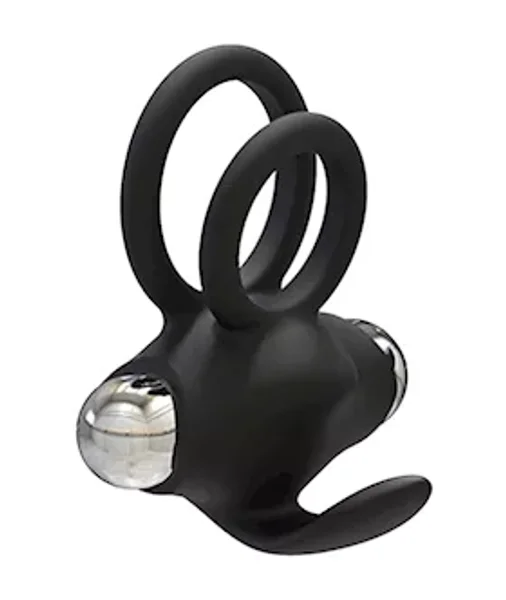 Nood Pillow Talk Vibrating Cock Ring — image 7 of 7