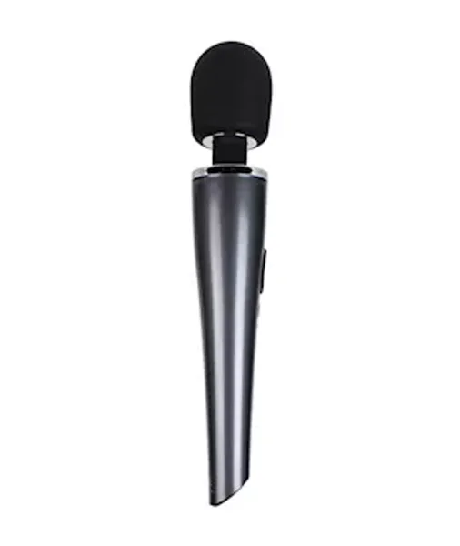 Nood Halo Wand Vibrator — image 3 of 5