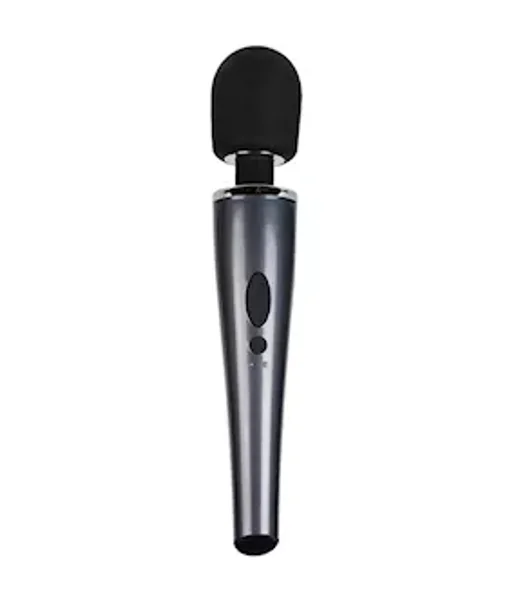 Nood Halo Wand Vibrator — image 2 of 5
