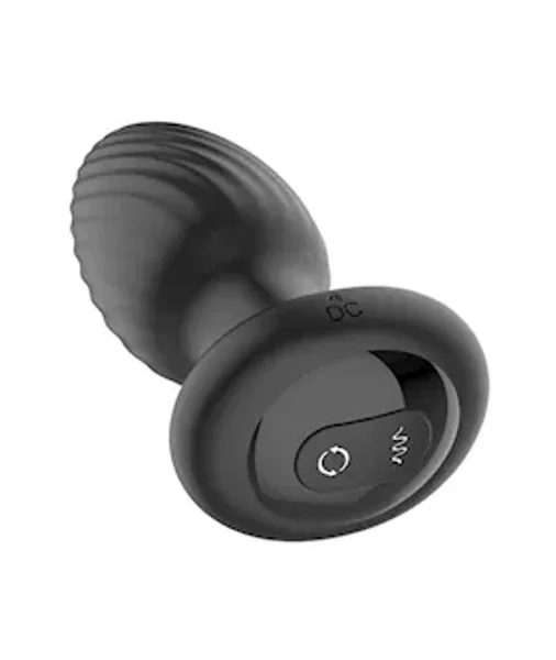 Nexus Tornado Rotating Vibrating Butt Plug — image 14 of 16