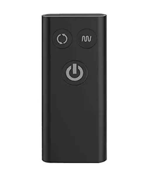 Nexus Tornado Rotating Vibrating Butt Plug — image 6 of 16