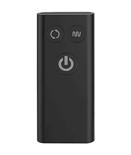 Nexus Tornado Rotating Vibrating Butt Plug — image 11 of 16