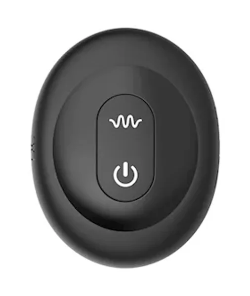 Nexus Tornado Rotating Vibrating Butt Plug — image 5 of 16