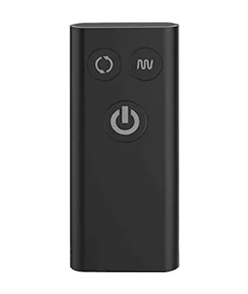 Revo Stealth App-controlled Rotating Prostate Vibrator — image 7 of 8