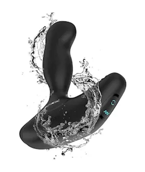 Revo Stealth App-controlled Rotating Prostate Vibrator — image 8 of 8