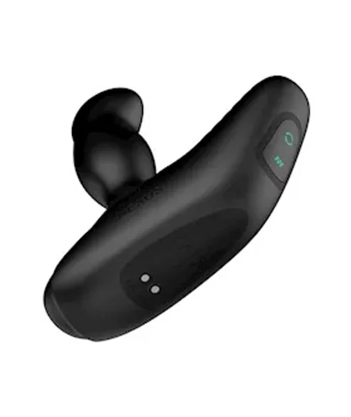 Revo Stealth App-controlled Rotating Prostate Vibrator — image 5 of 8