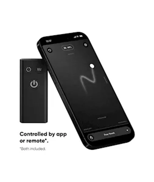Revo Stealth App-controlled Rotating Prostate Vibrator — image 4 of 8