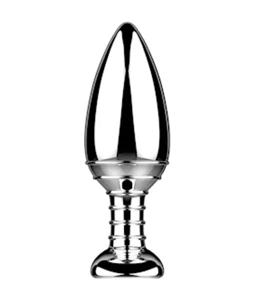Nexus Cesto Vibrating Butt Plug — image 4 of 4