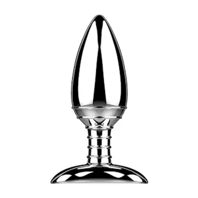 nexus cesto vibrating butt plug