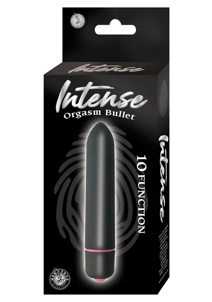 Intense Orgasm Bullet — image 5 of 9
