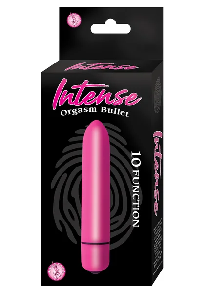 Intense Orgasm Bullet — image 9 of 9