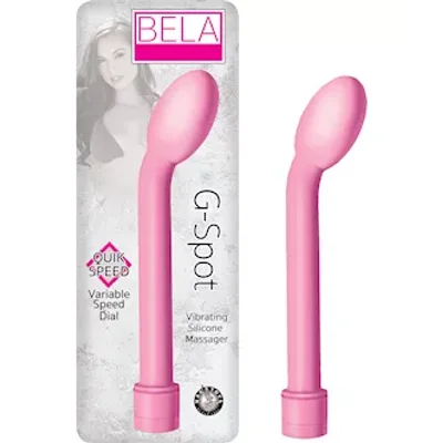 bela g spot vibrator 82 inch