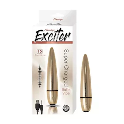 exciter bullet vibe