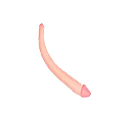 maxx men curved double dong 15 inch