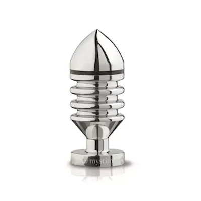 mystim hector helix buttplug s