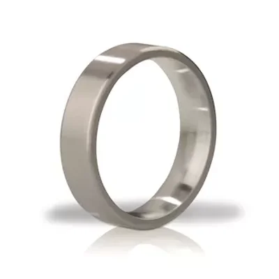 mystim his ringness duke brushed 55mm