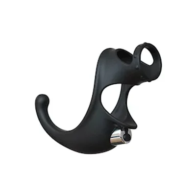 nood grand vibrating cock ring