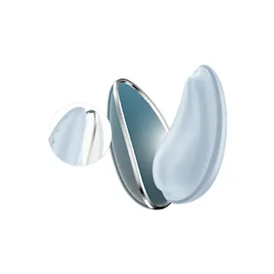 satisfyer drop to go