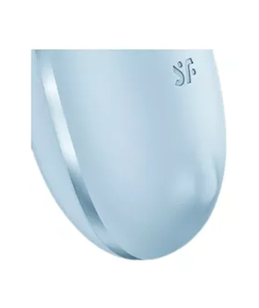 Satisfyer Tap & Roll — image 3 of 4