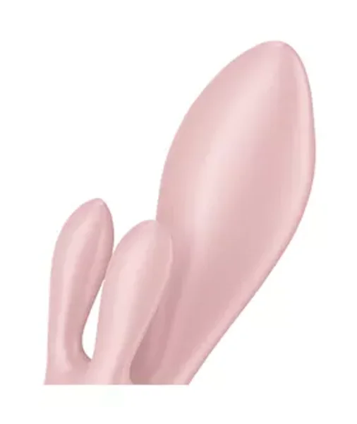 Satisfyer Air Pump Bunny 3 — image 4 of 5