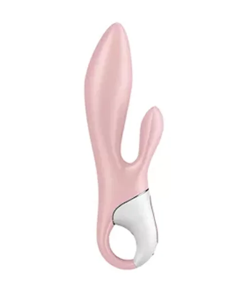 Satisfyer Air Pump Bunny 3 — image 2 of 5