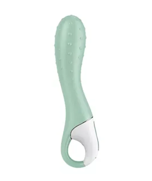 Satisfyer Air Pump Vibrator 3 — image 2 of 5