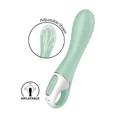 satisfyer air pump vibrator 3