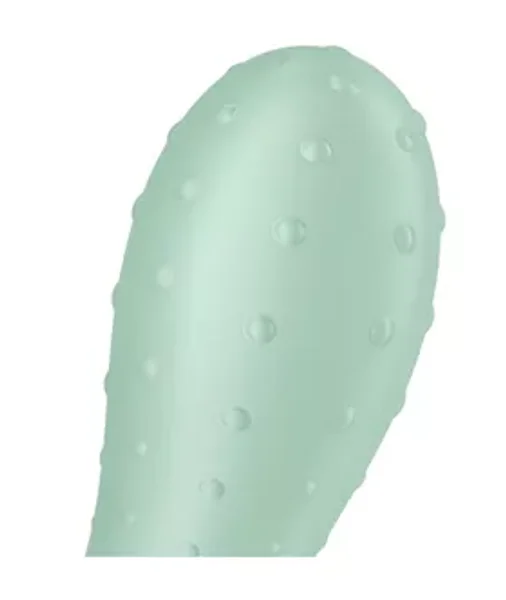 Satisfyer Air Pump Vibrator 3 — image 4 of 5