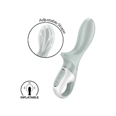 satisfyer air pump booty 3