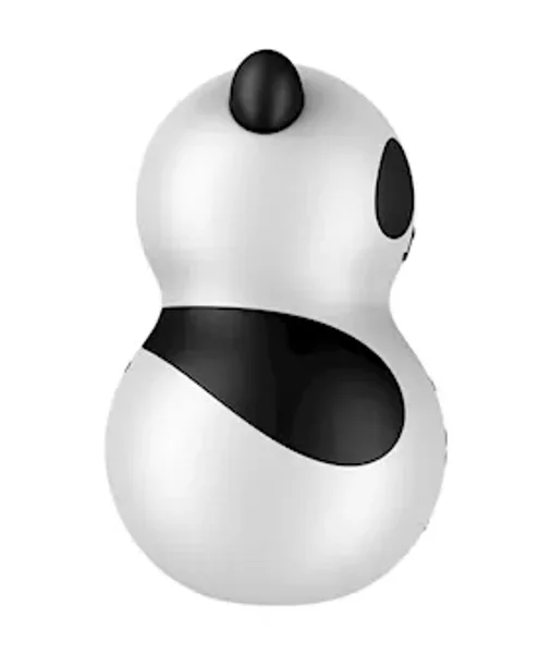 Satisfyer Pocket Panda — image 3 of 6