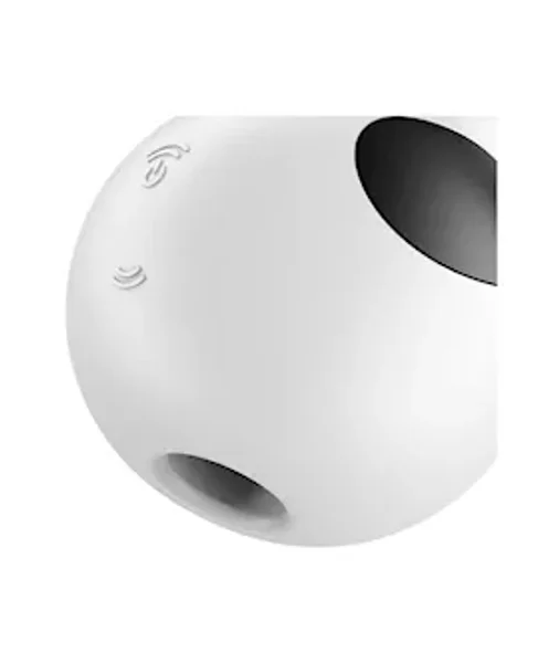 Satisfyer Pocket Panda — image 5 of 6