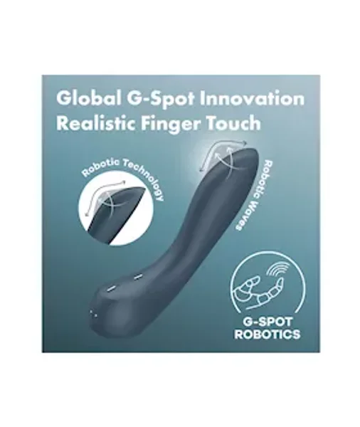 Satisfyer G-spot Wave 4 — image 5 of 5