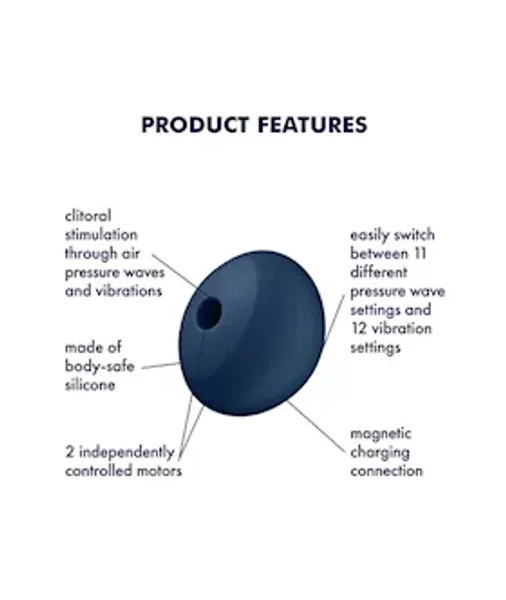 Satisfyer Air Power 4 — image 3 of 5
