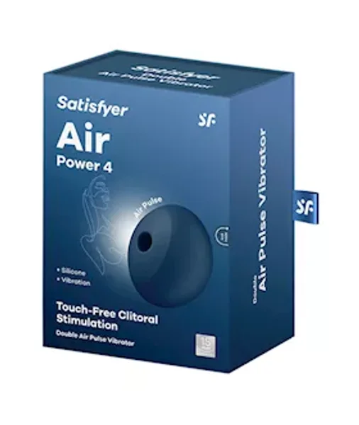 Satisfyer Air Power 4 — image 5 of 5