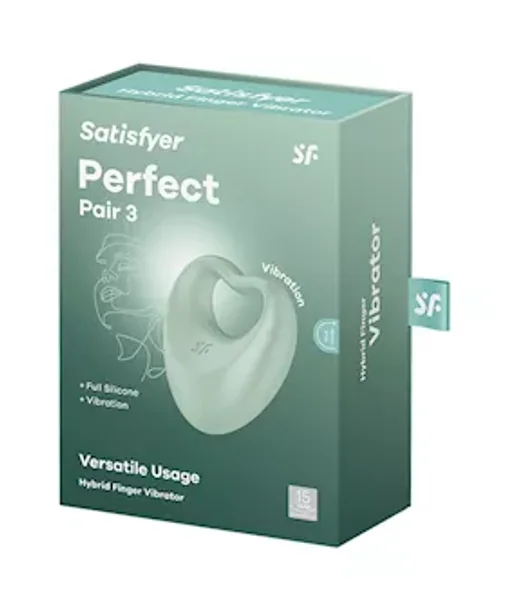 Satisfyer Perfect Pair 3 — image 4 of 4