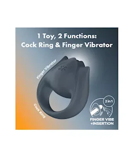 Satisfyer Perfect Pair 2 — image 5 of 5