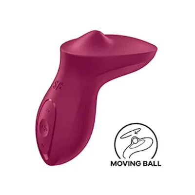 satisfyer exciterrr