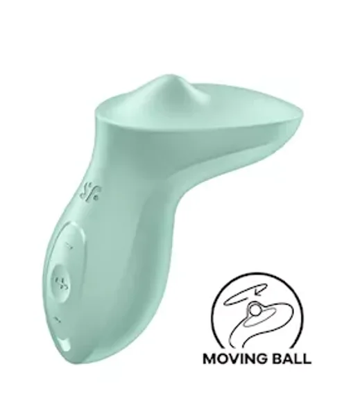 Satisfyer Exciterrr — image 6 of 10