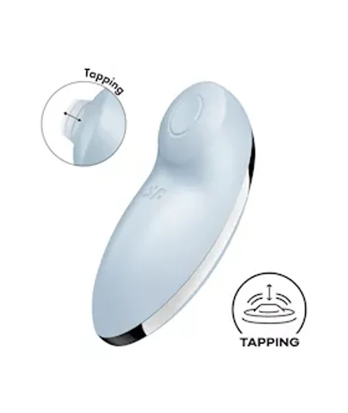 Satisfyer Tap & Climax 2 — image 6 of 10