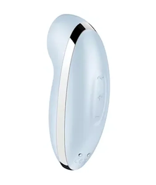 Satisfyer Tap & Climax 2 — image 7 of 10