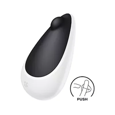 satisfyer spot on 3