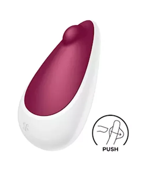 Satisfyer Spot On 3 — image 6 of 10