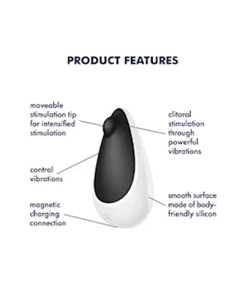 Satisfyer Spot On 3 — image 3 of 10
