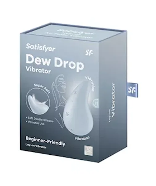 Satisfyer Dew Drop — image 10 of 10