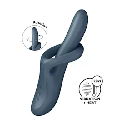 satisfyer heat flex 4