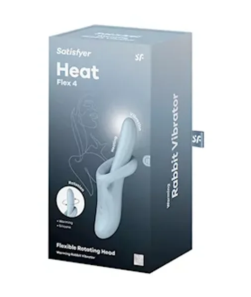 Satisfyer Heat Flex 4 — image 10 of 10